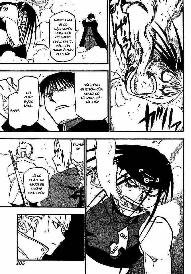 giả kim thuật chapter 94 17