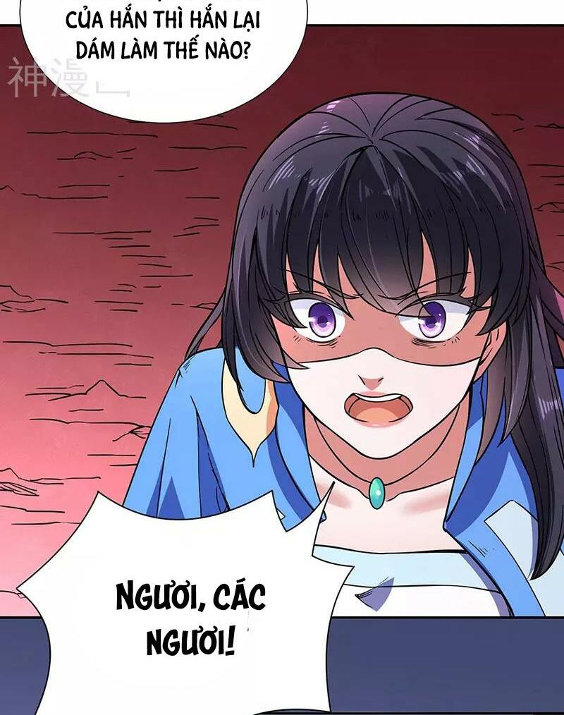 võ đạo độc tôn chapter 189 15