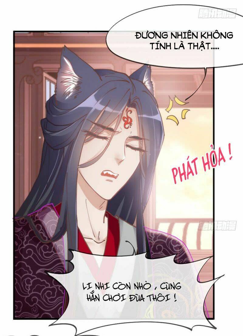 giữ chặt tiểu bạch long chapter 59 46