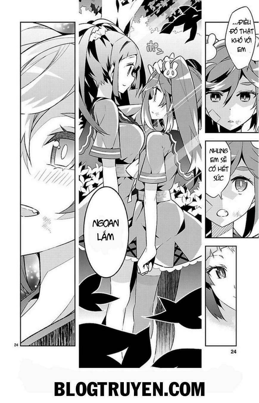 mousugu shinu hito chapter 9 24