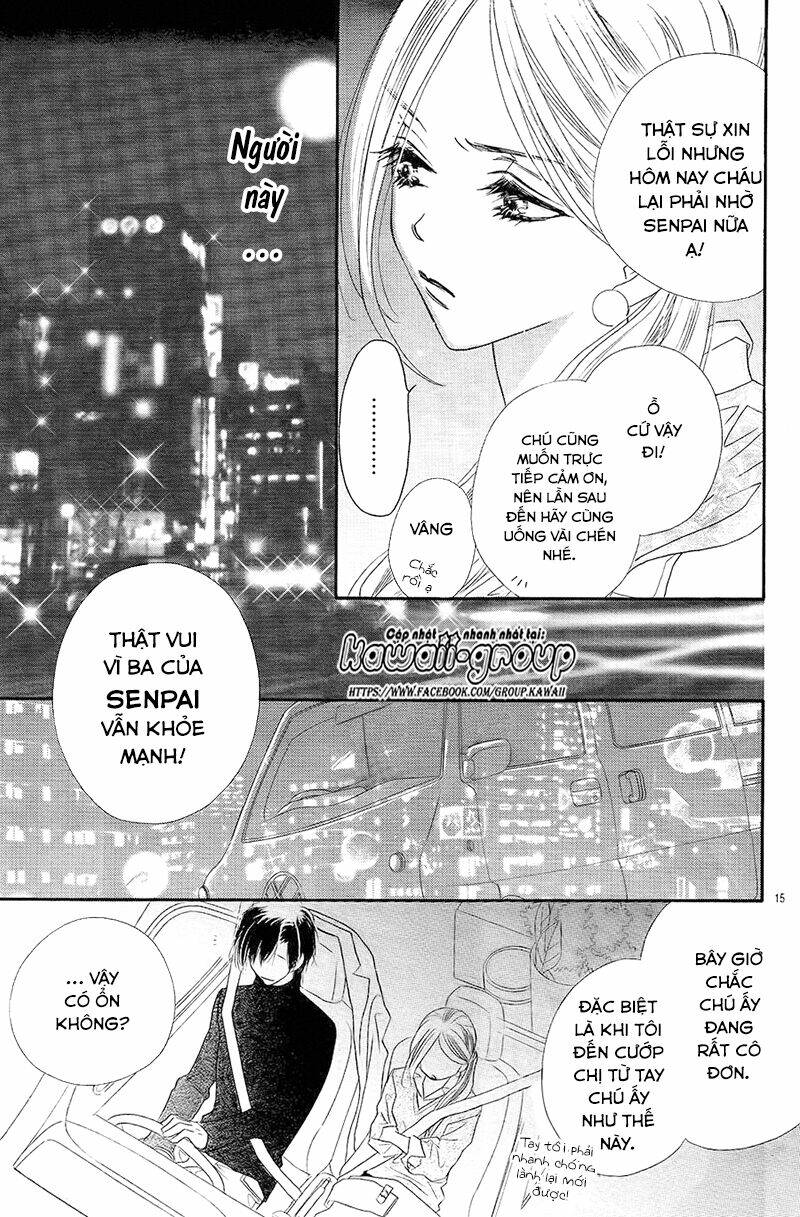 s-love chapter 2 17