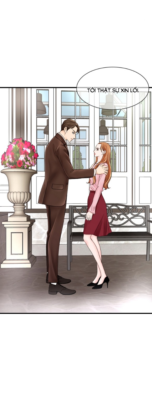 Tình Yêu Đánh Cắp Trái Tim chapter 26.2 - Trang 10