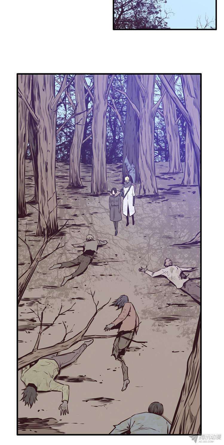 vua của vong linh chapter 181 13