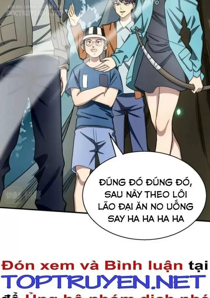 bắt đầu với thiên phú cấp sss chapter 7 20