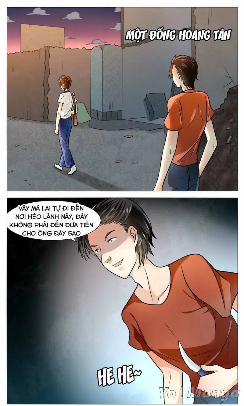 tôi là vợ tôi chapter 53 10