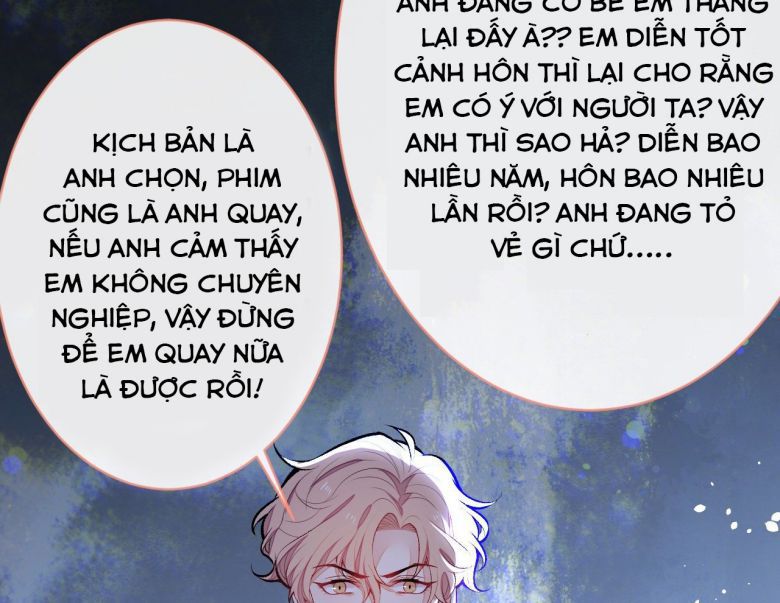 hotsearch của ảnh đế chapter 104 27