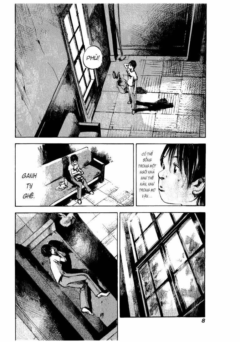 skyhigh: shinshou chapter 13 11