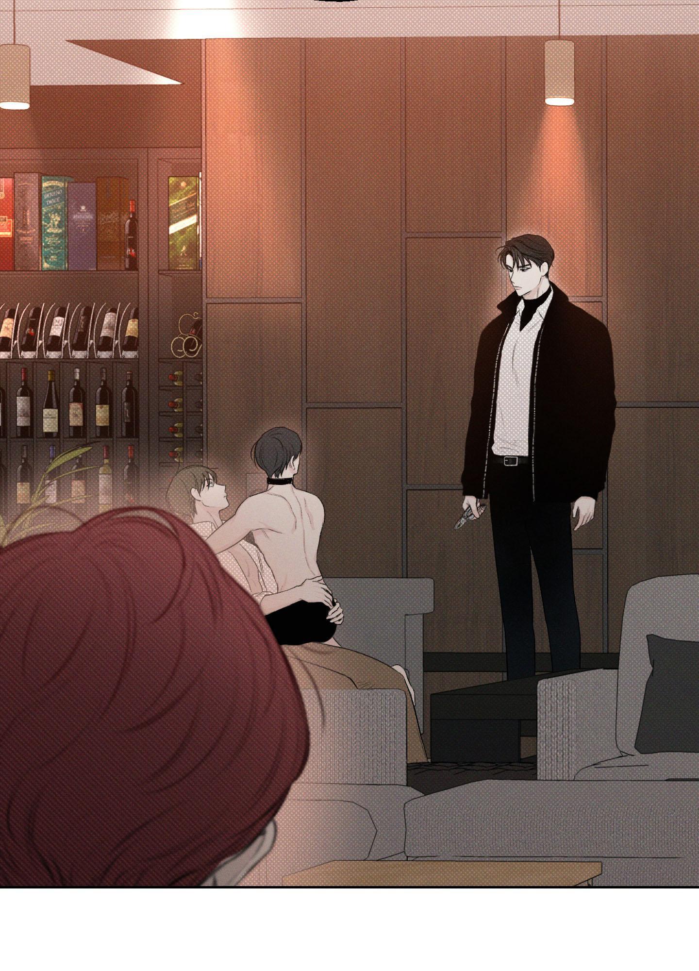 tháng 12 chapter 17 2