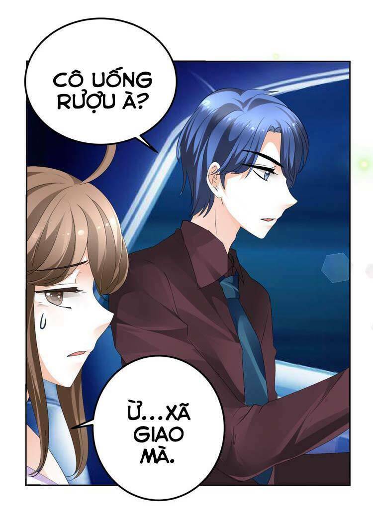 phản công thành siêu sao chapter 15 38