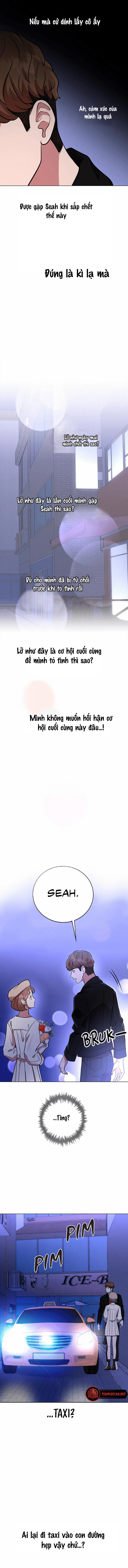 không thể rời xa chapter 3.2 8