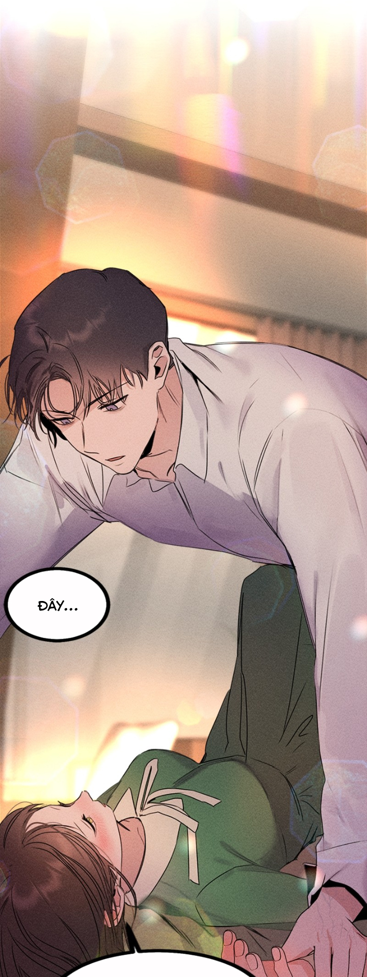 cuộc sống riêng của chị tôi chapter 14 47