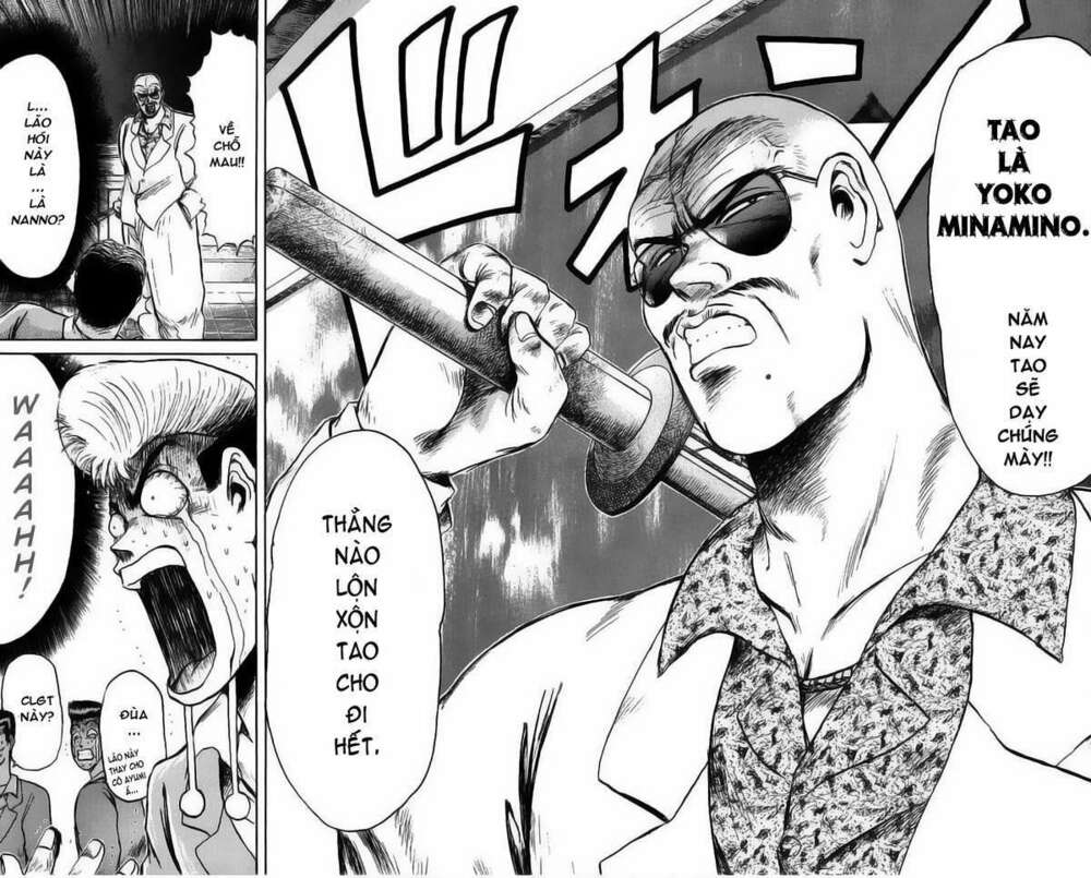 shonan junai gumi chapter 75 17