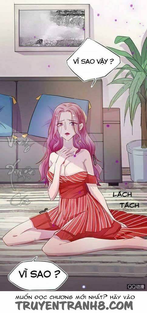 lãnh tình boss xin buông tay em chapter 3 30