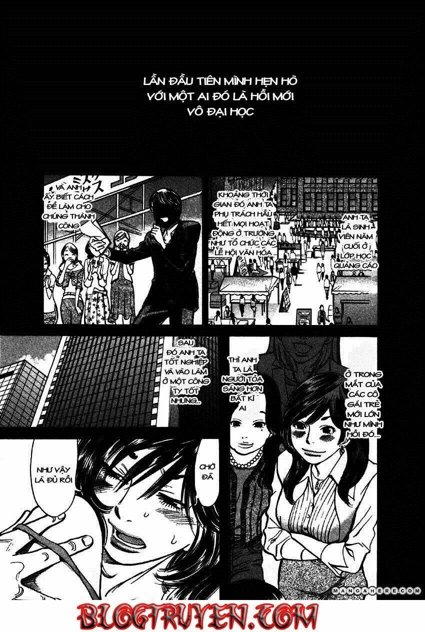 sakuranbo syndrome chapter 29 6