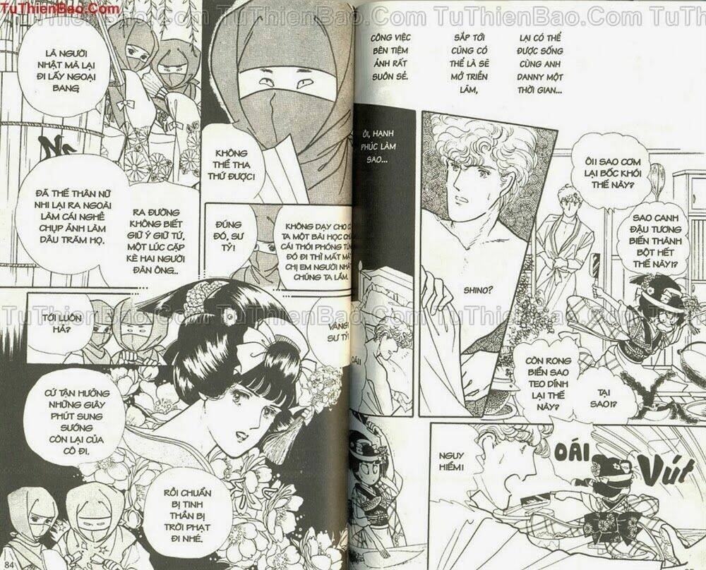 người đẹp new york chapter 7 43