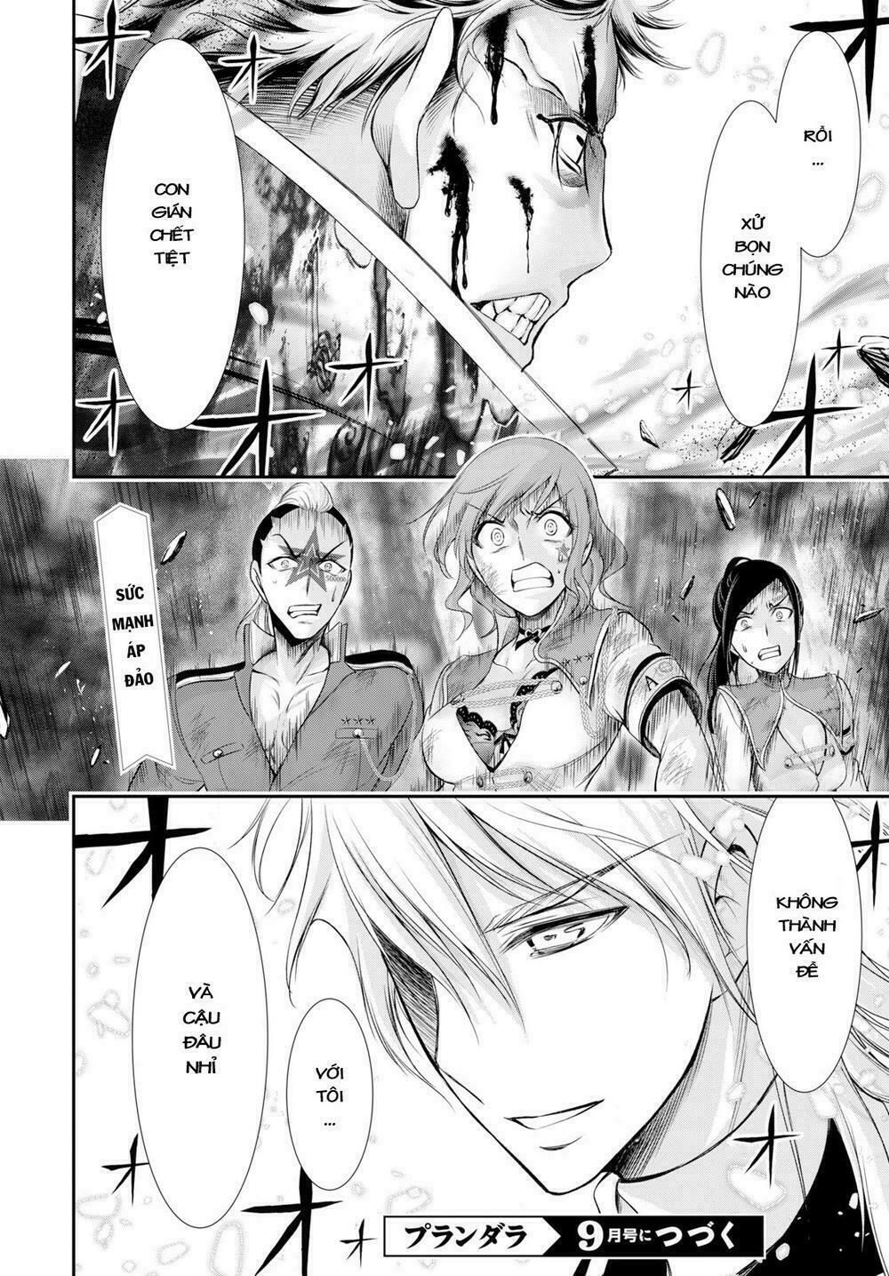 kích trụy vương huyền thoại chapter 52 49