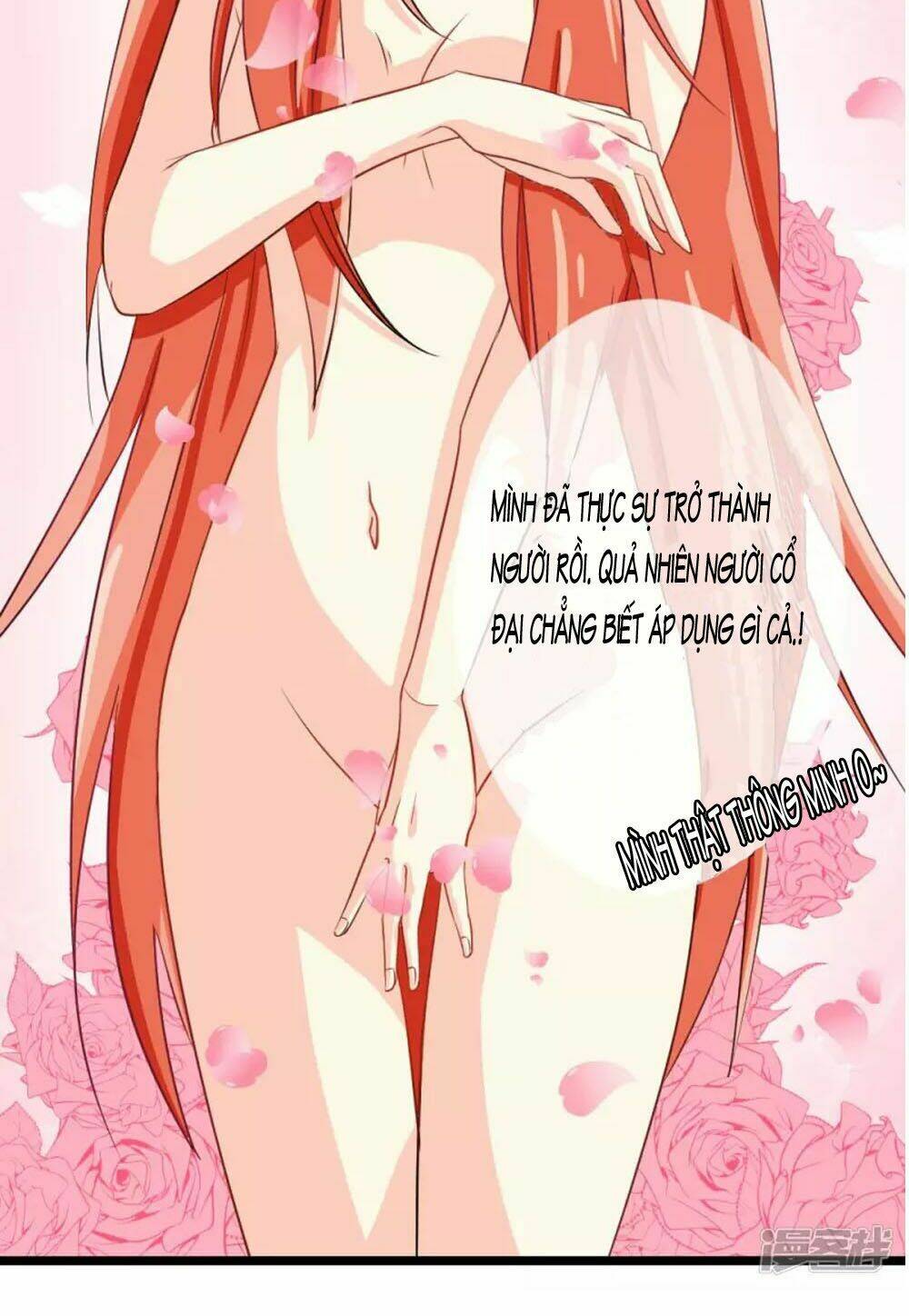 đệ tử của ta là heo chapter 4 26