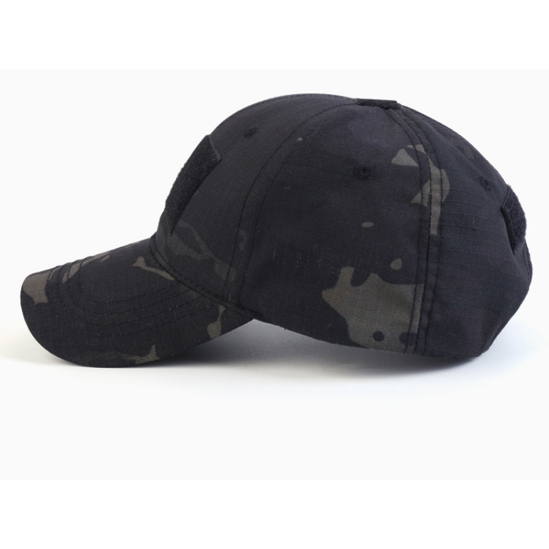 Camo Men Gorras Bóng chày Cap nam Bone Bone Masculino Dad Hat Trucker MỚI TACTICAL MEN CAP CAP Color: Style8 Size: 55-61cm
