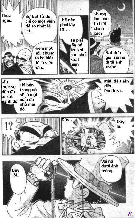 kaito kid chapter 19 20