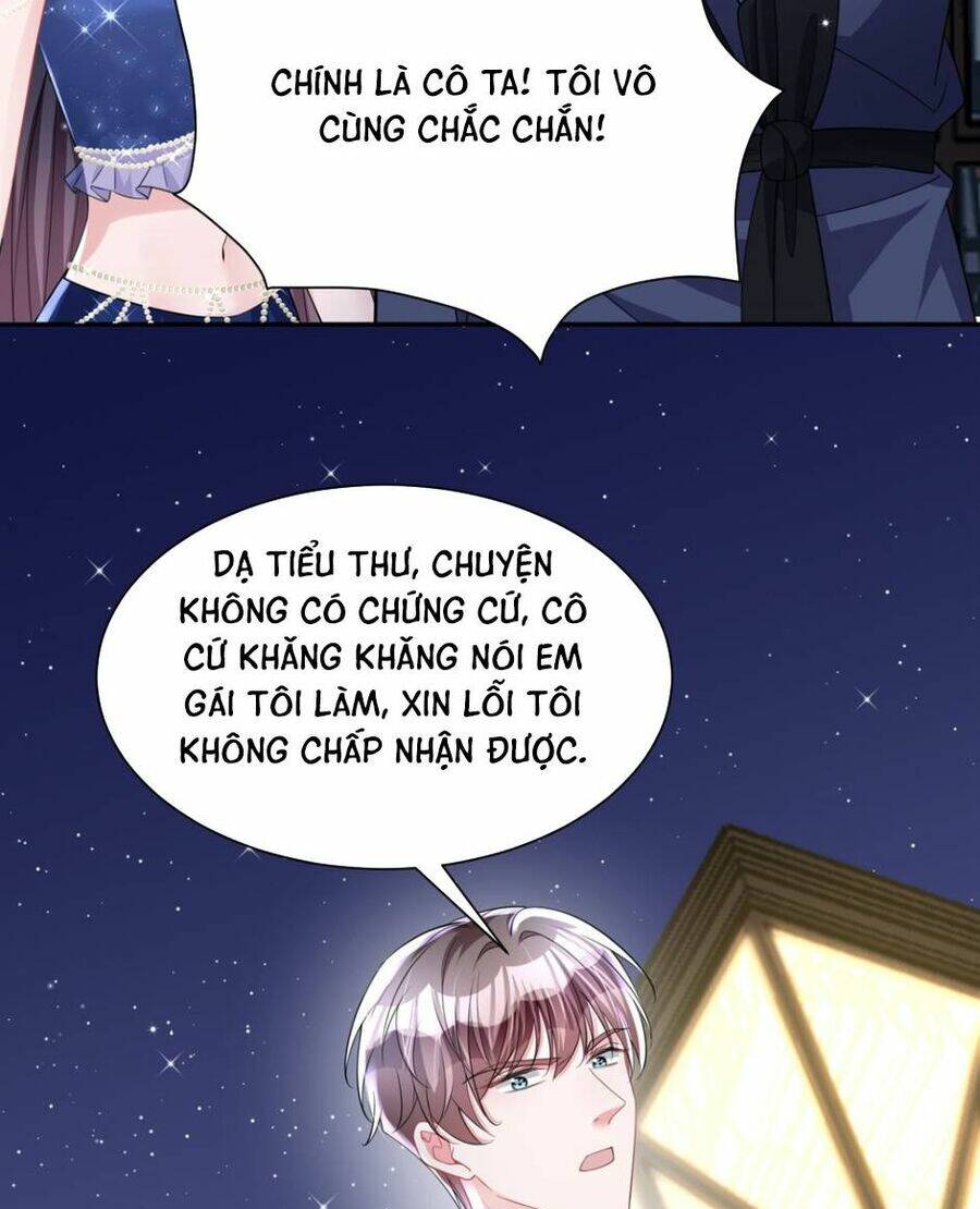 tổng tài huyết tộc cực sủng cô vợ mỹ nhân ngư chapter 65 67