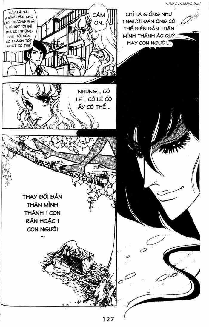 akuma no hanayome (bride of deimos) chapter 9.2 32