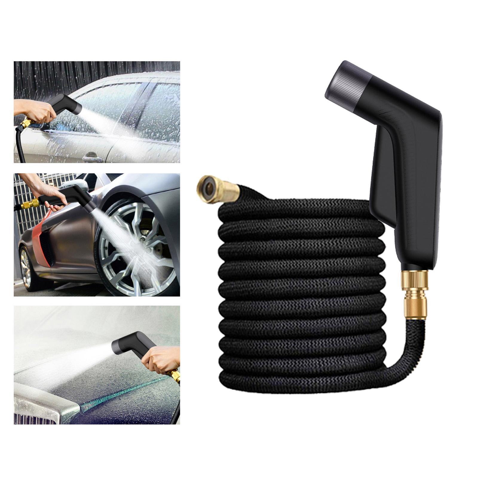 Compact Pressure Washer Power Multifunction Replacement for Irrigation