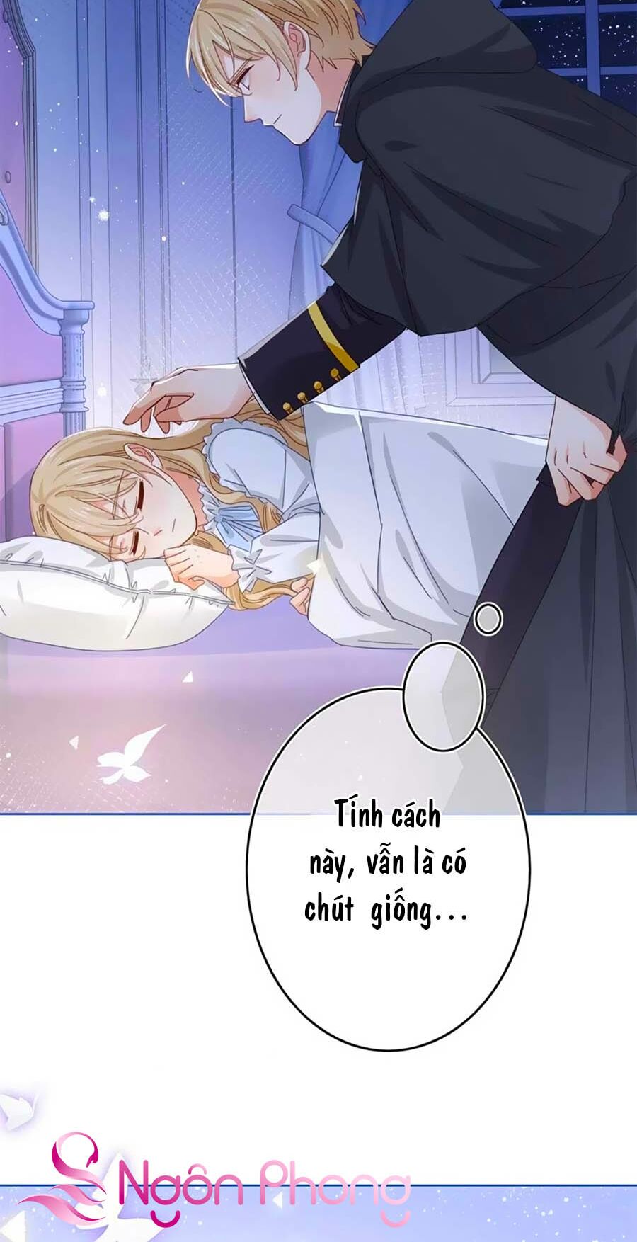 đế quốc đầu tiên có nữ hoàng chapter 43 24