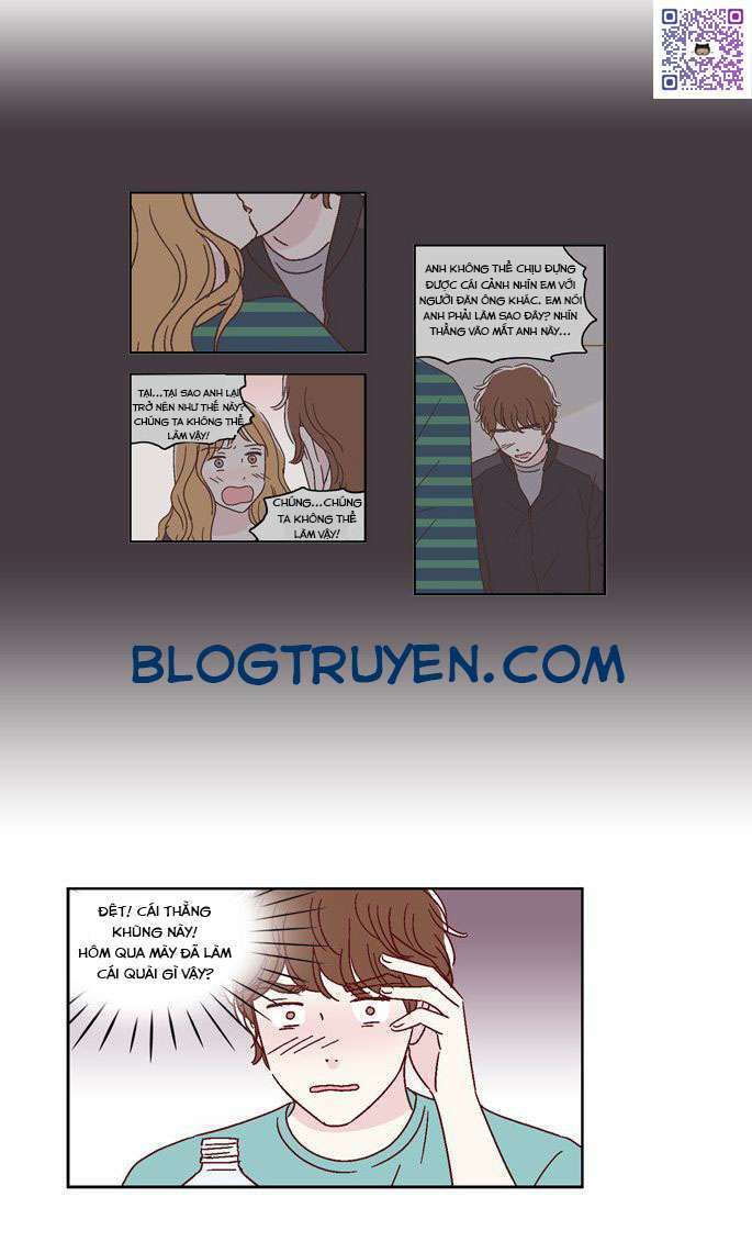 we broke up chapter 32 5