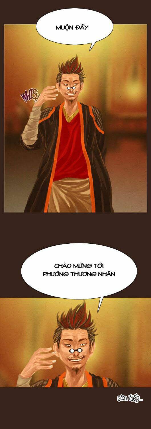 hội ảo thuật chapter 46 34