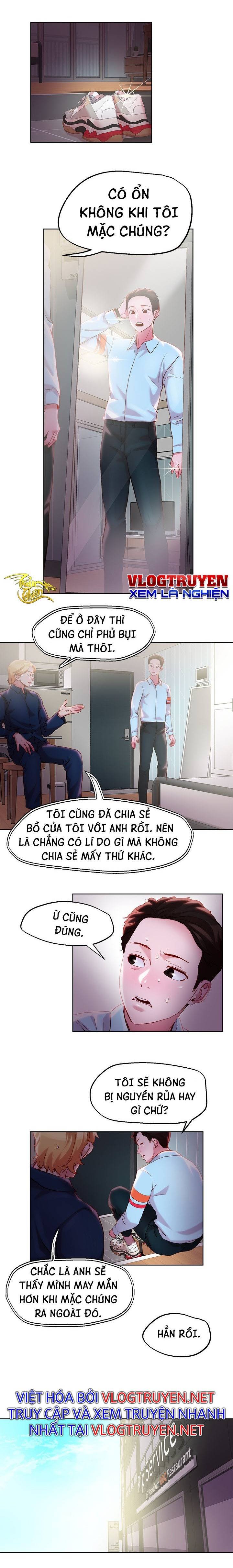 siêu chịch hệ thống của “hắc ám vương giả” chapter 31 4