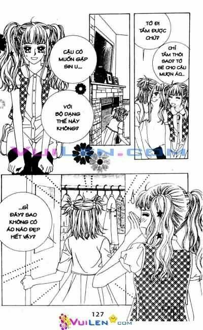 mùa ảo vọng - strange pension chapter 6 127