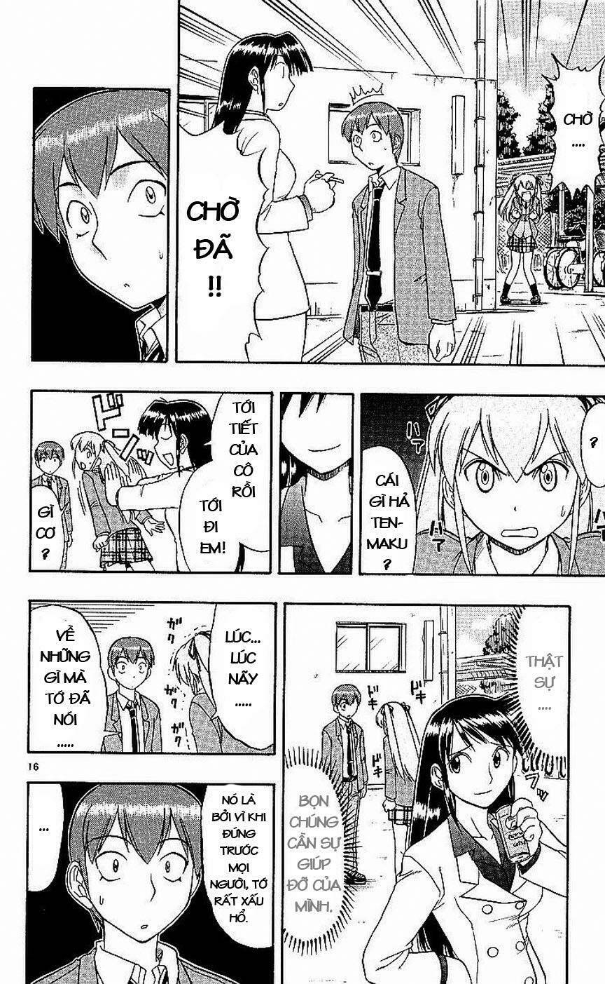 ai kora chapter 80 16