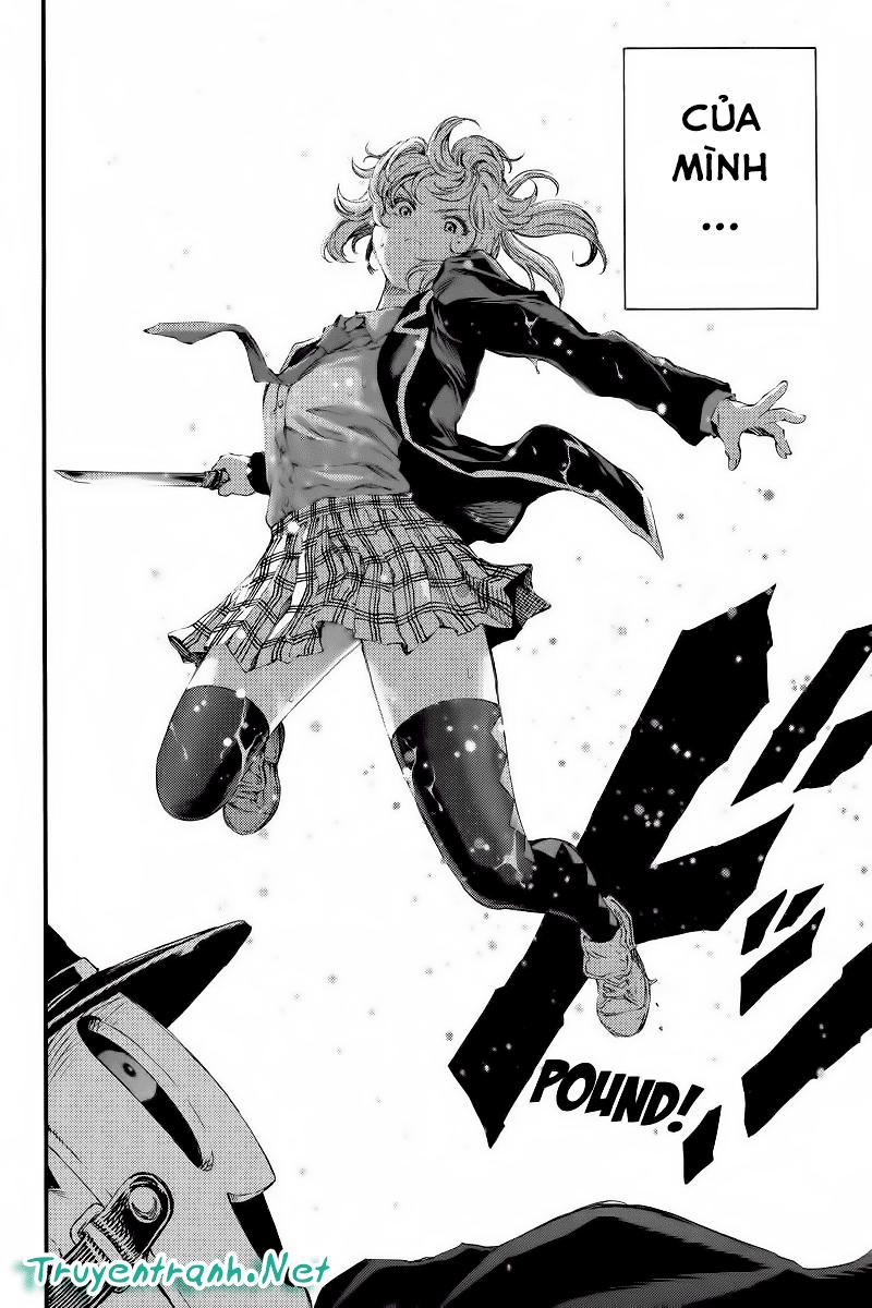 tenkuu shinpan arrive chapter 126 12