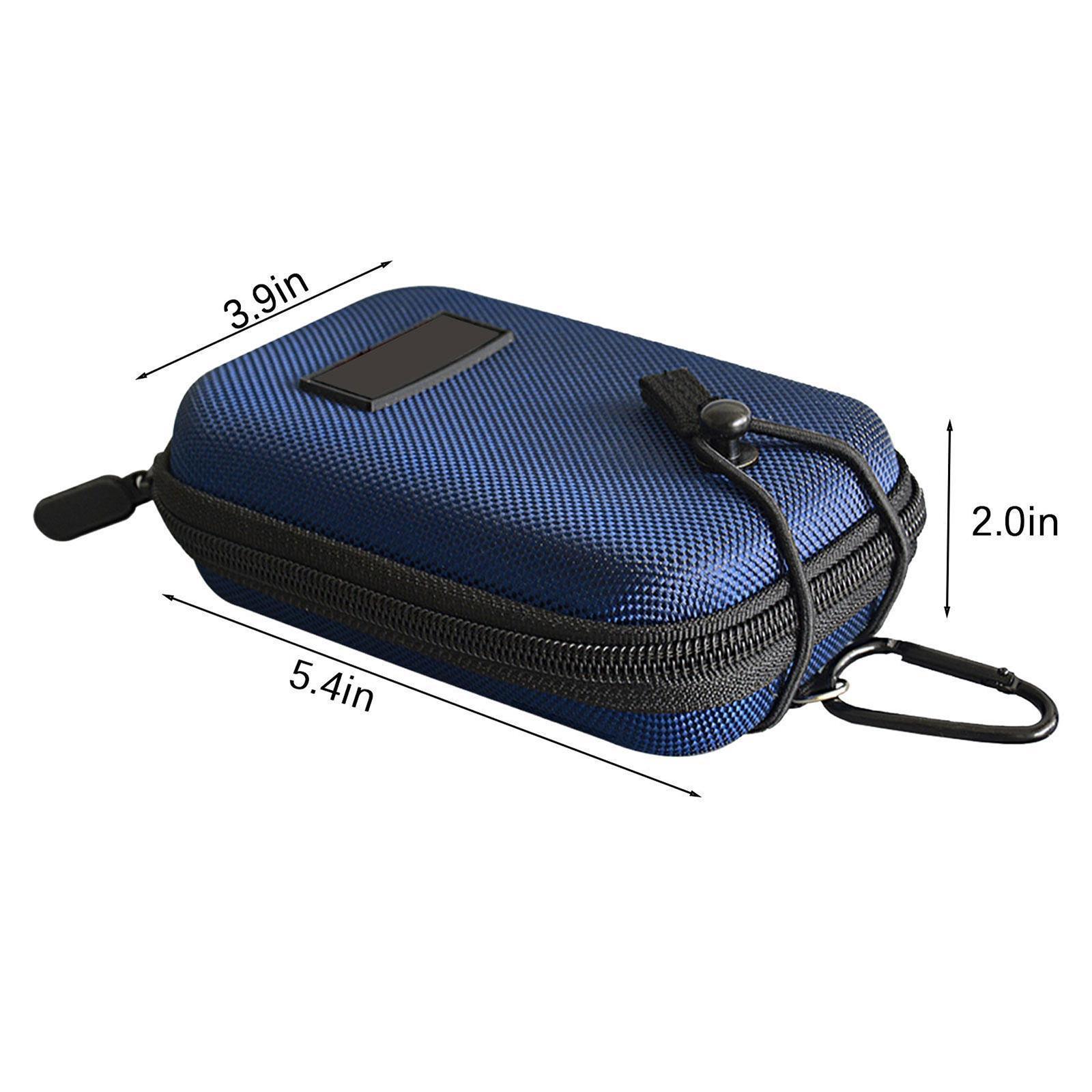 Golf Rangefinder Case Range  Carry Bag Universal Golf Range  Bag