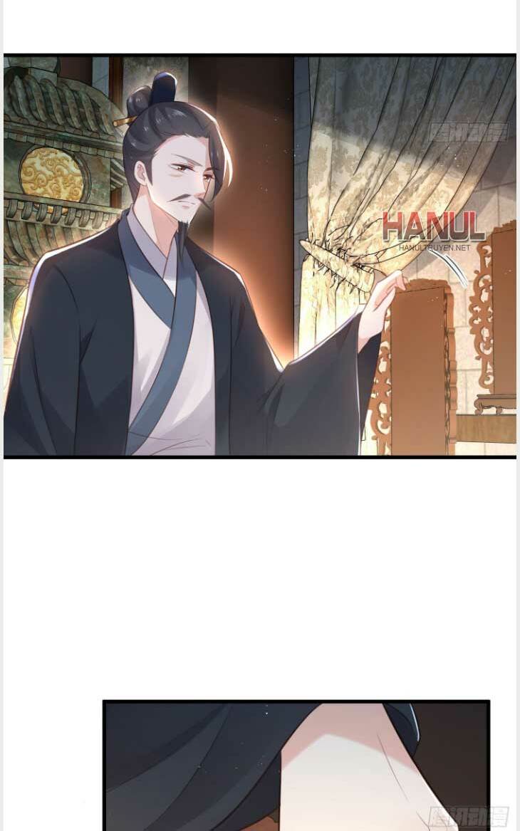 hoạn phi thiên hạ chapter 183 16