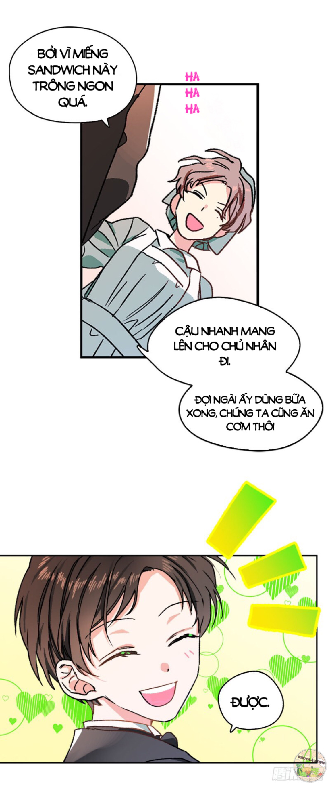 nam nô bộc xinh đẹp của tôi chapter 1 29