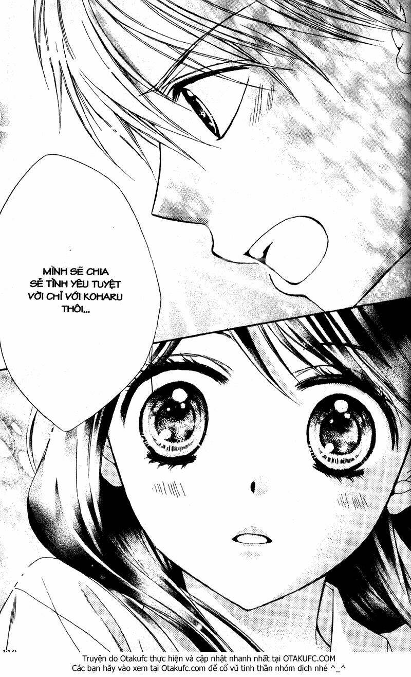 hachimitsu ni hatsukoi chapter 43 16