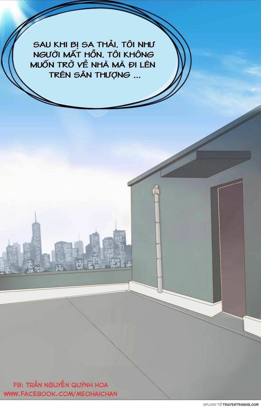 tin đồn là một lưỡi dao chapter 2 19