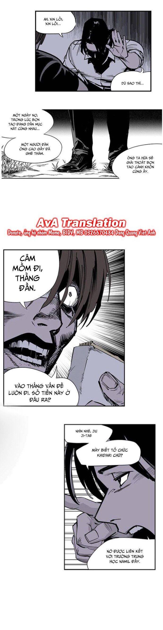 fight class 3 chapter 96 19