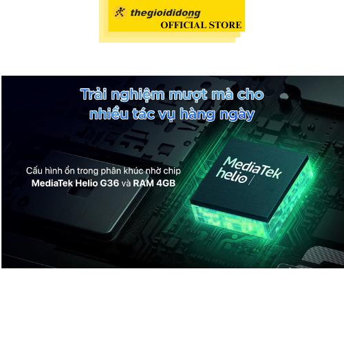 Điện thoại HONOR X5 Plus - Hàng Chính Hãng