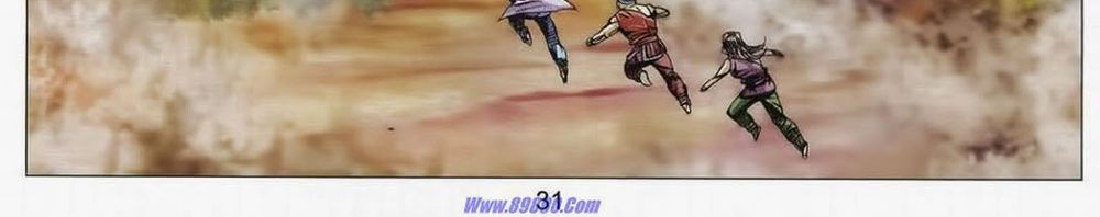 tuyệt thế vô song 2 chapter 78 60