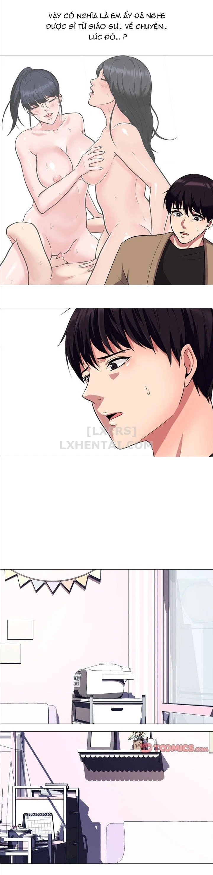 học bổng đặc biệt chapter 20 17