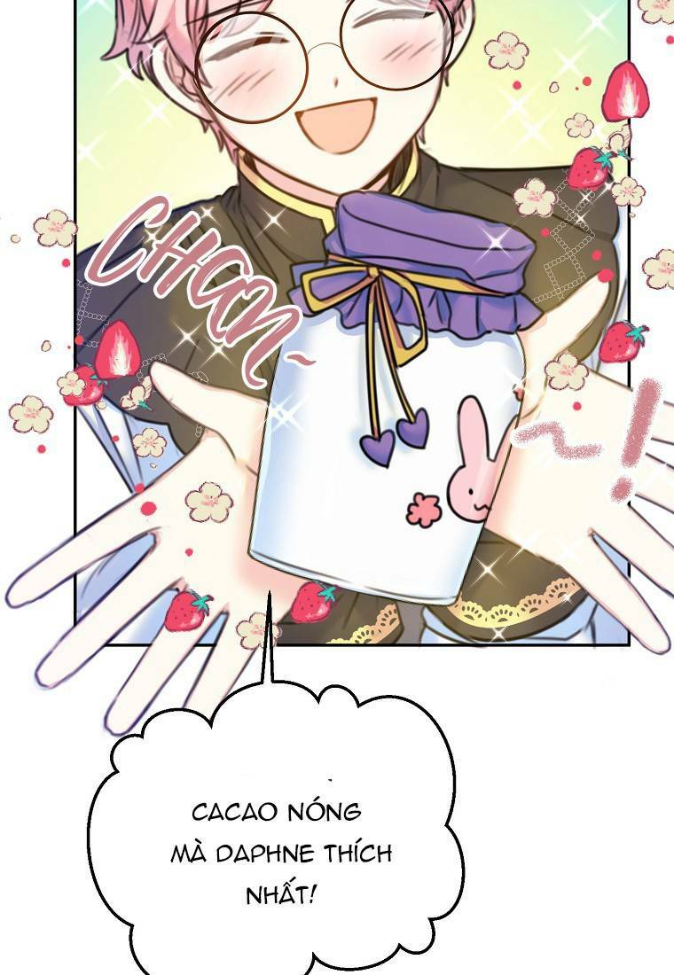 sinh ra làm con gái ác nữ chapter 17 32