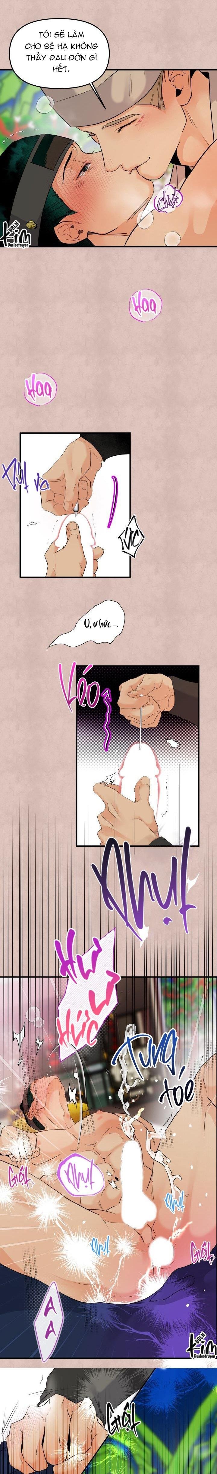 TUYẾN TIỀN LIỆT Chapter 8 nt2 29