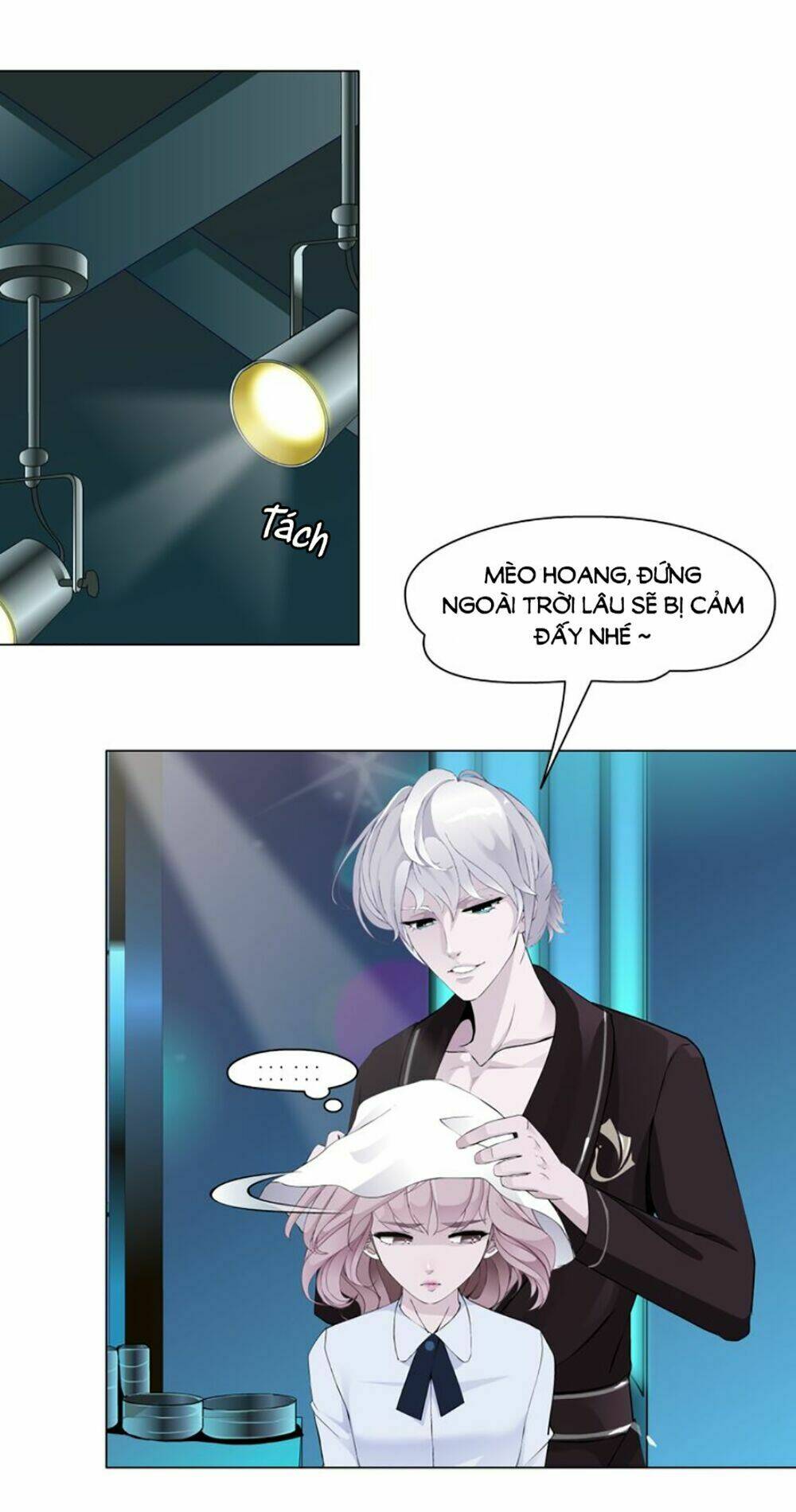 sổ tay mỹ nam giới x chapter 19 38