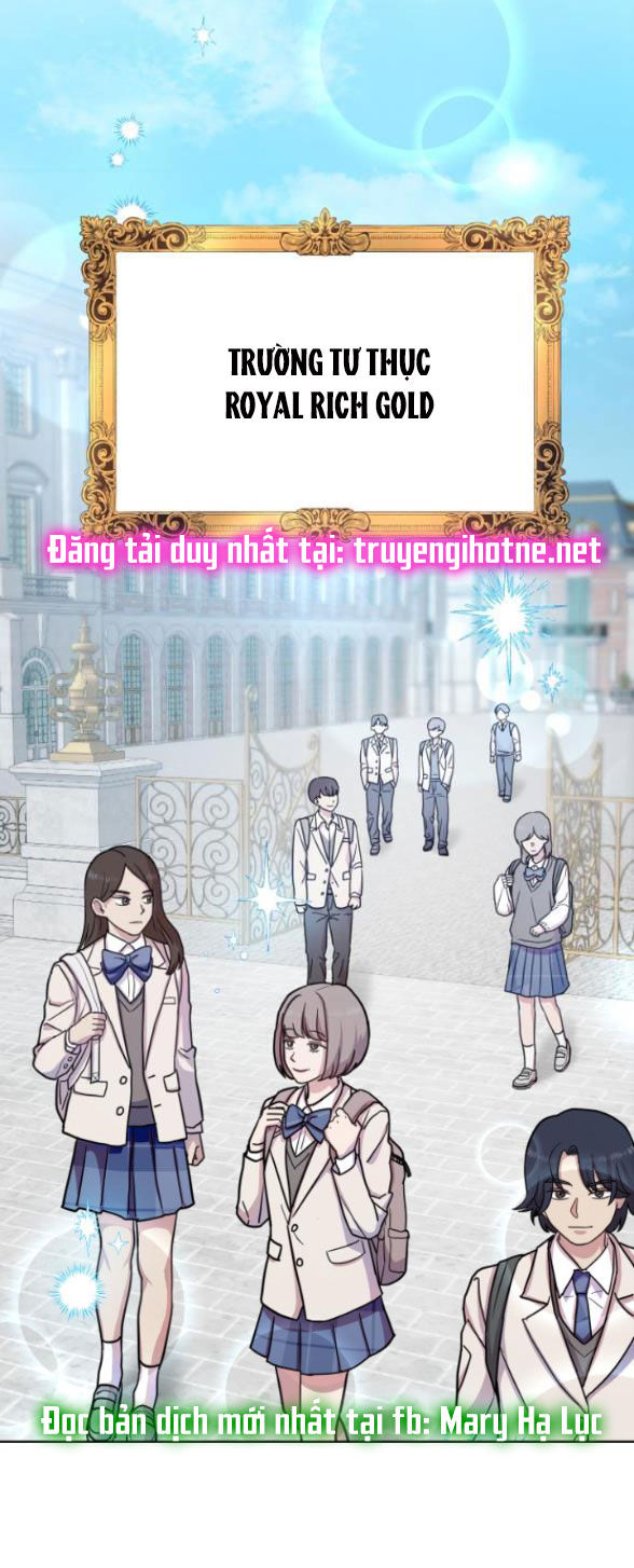 quản gia, cho tôi đi chapter 5.1 1