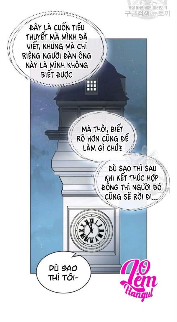 kẻ tạo ra ác nữ chapter 20 50