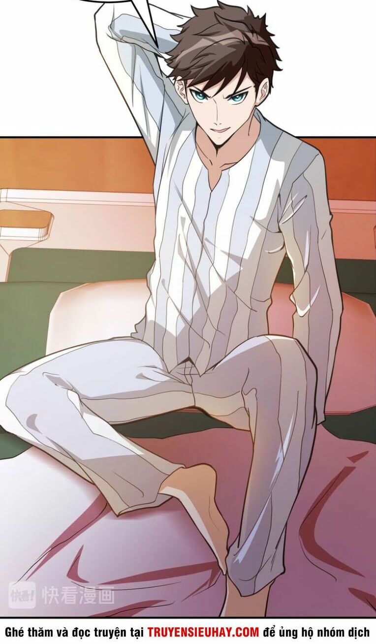 vô cực chiều thiên chapter 1 15