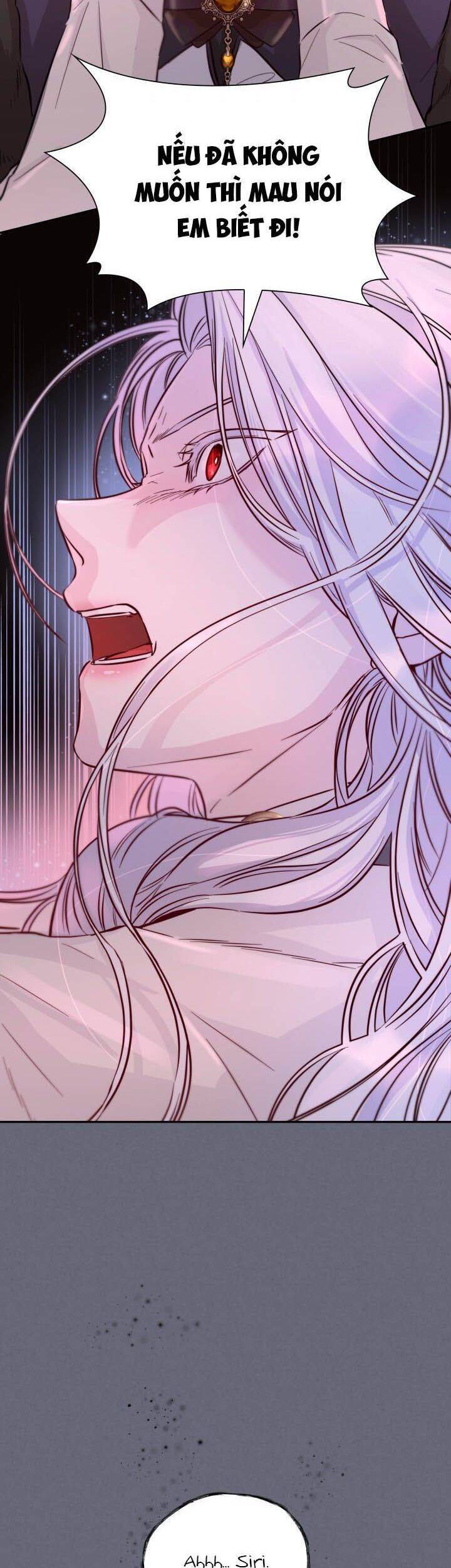 dây xích kiềm chế nam chính hắc ám tuột mất rồi chapter 43 14