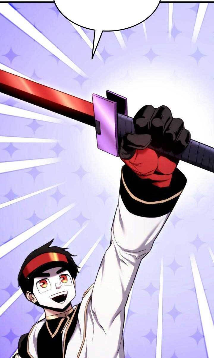 huyền thoại game thủ - tái xuất chapter 85 100